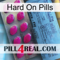 Hard On Pills 35